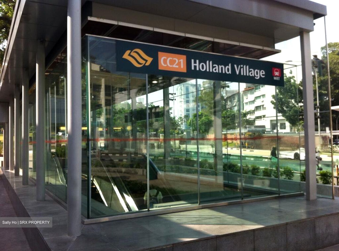 Blk 3A Holland Close (Queenstown), HDB 4 Rooms #505428851